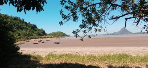 Ilha do Gambá