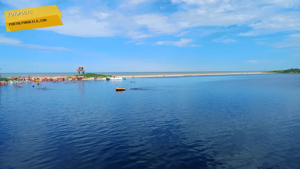 Lagoa do Siri