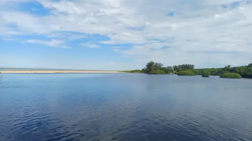 Lagoa do Siri