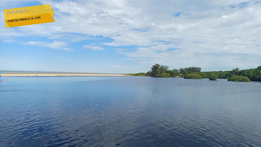 Lagoa do Siri