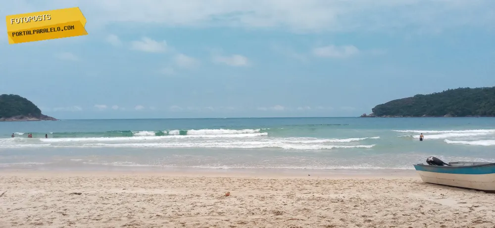 Praia do Cachadaço