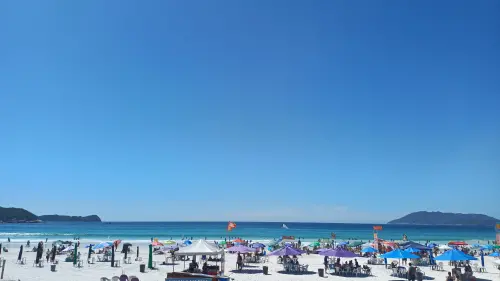Praia do Forte