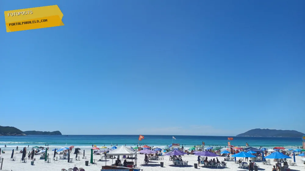 Praia do Forte