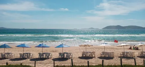 Praia do Peró