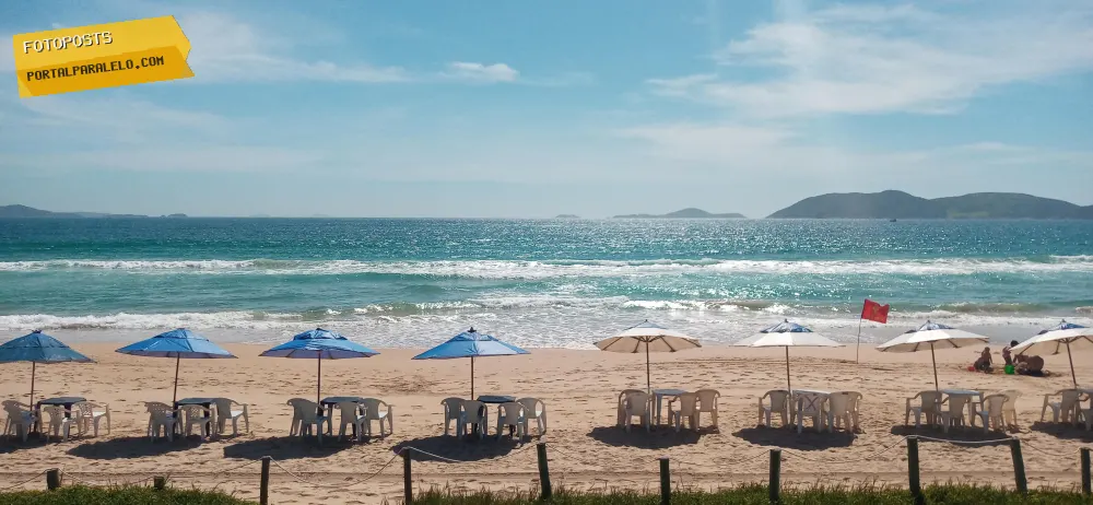 Praia do Peró