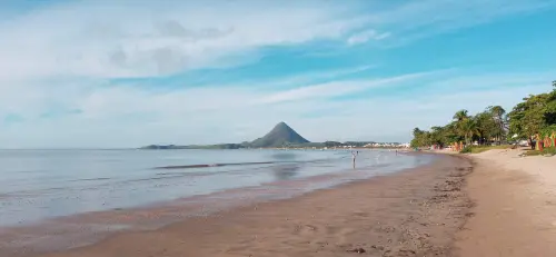 Monte Aghá
