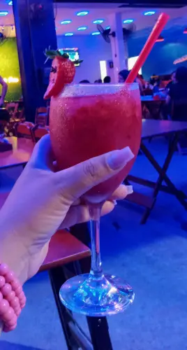 Drink de Morando