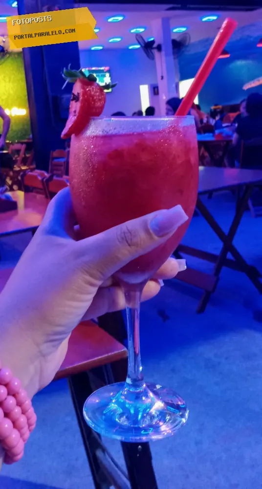 Drink de Morando