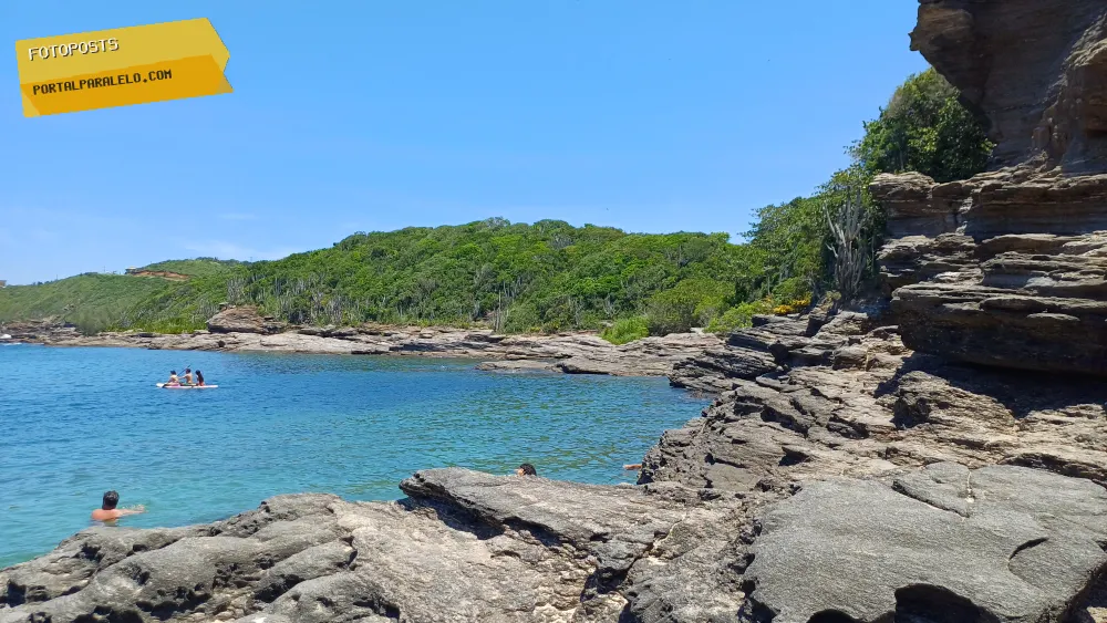 Prainha Vermelha
