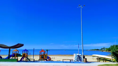 Praia de Anchieta E.S