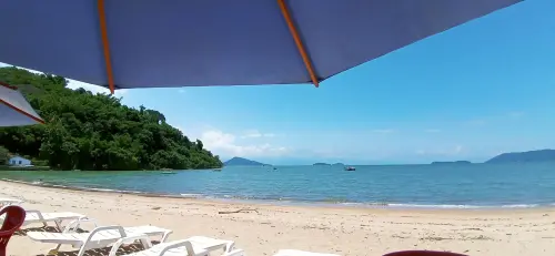 Praia do Pontal
