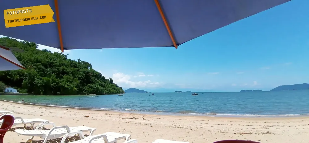 Praia do Pontal